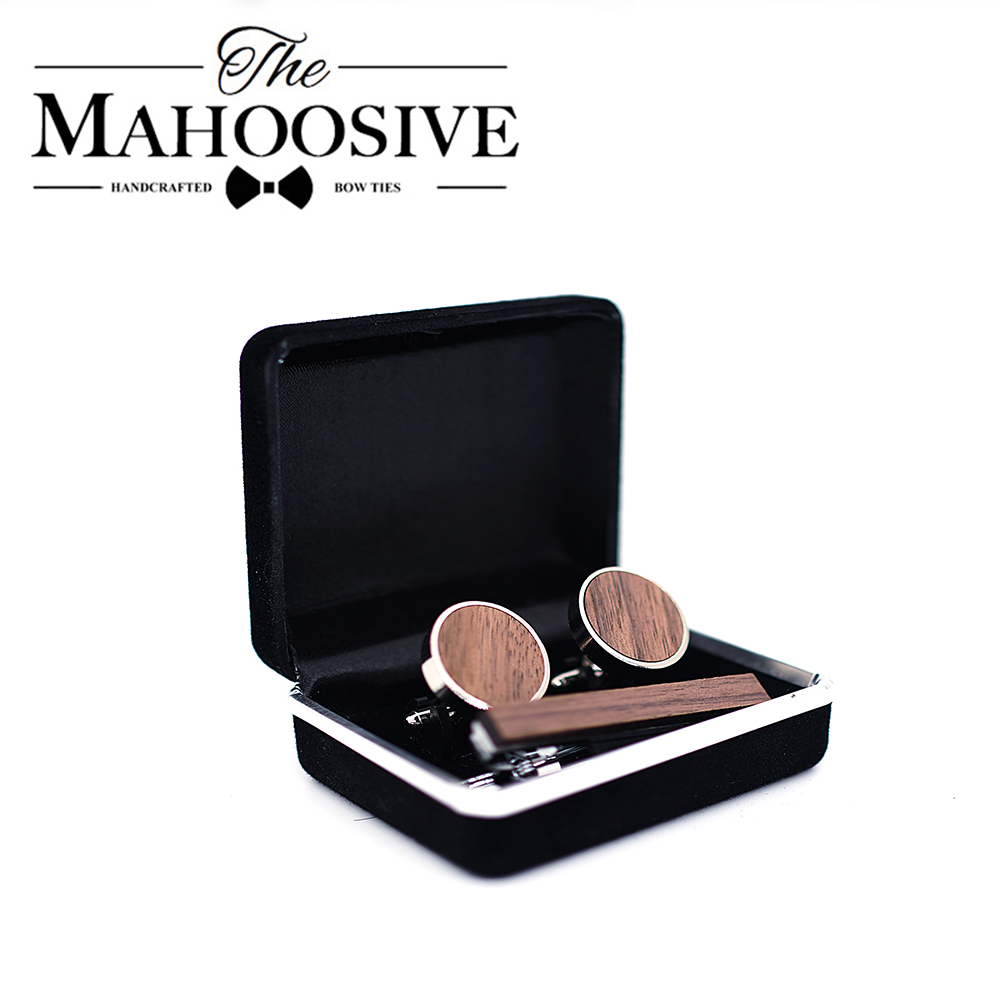 High Quality Cuff links neckti - đánh giá và giá Tie Bar Set Gift
