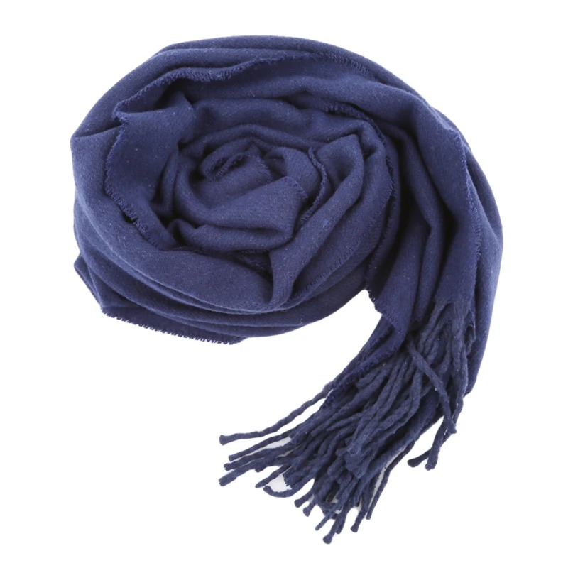2025 Wool Scarves Winter Soft  - đánh giá và giá Muffler Men Wool