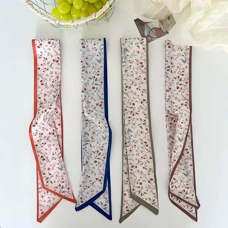 2026 New Arrival Women Vintage - đánh giá và giá Ascot Neck Scarf