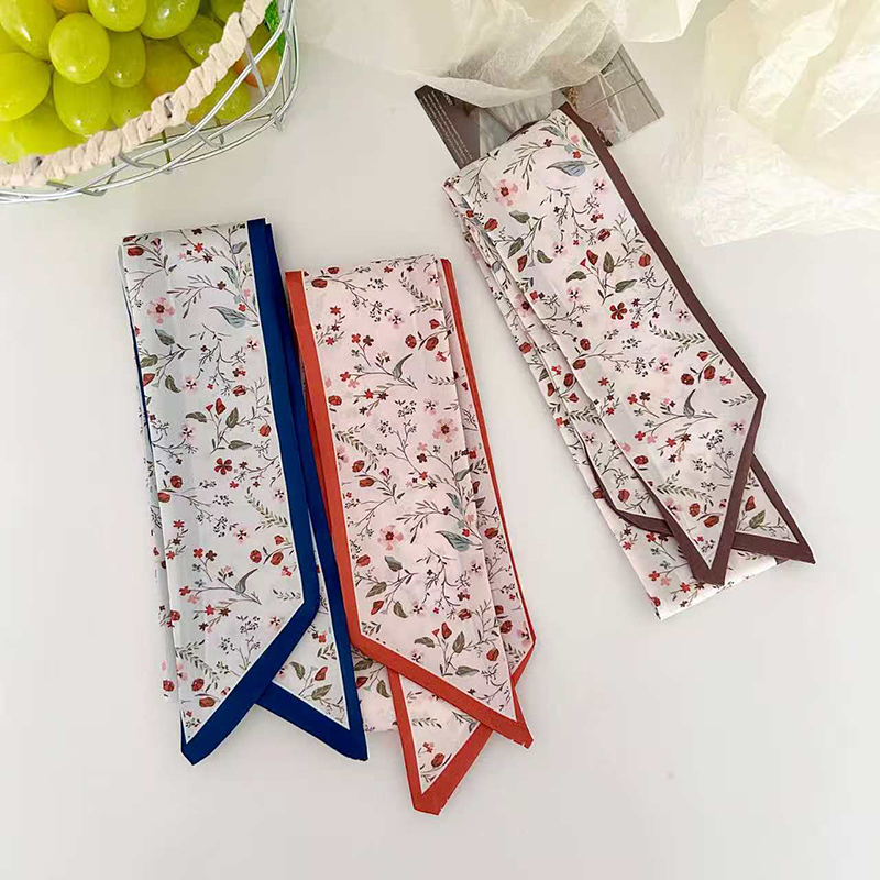 2026 New Arrival Women Vintage - đánh giá và giá Ascot Neck Scarf