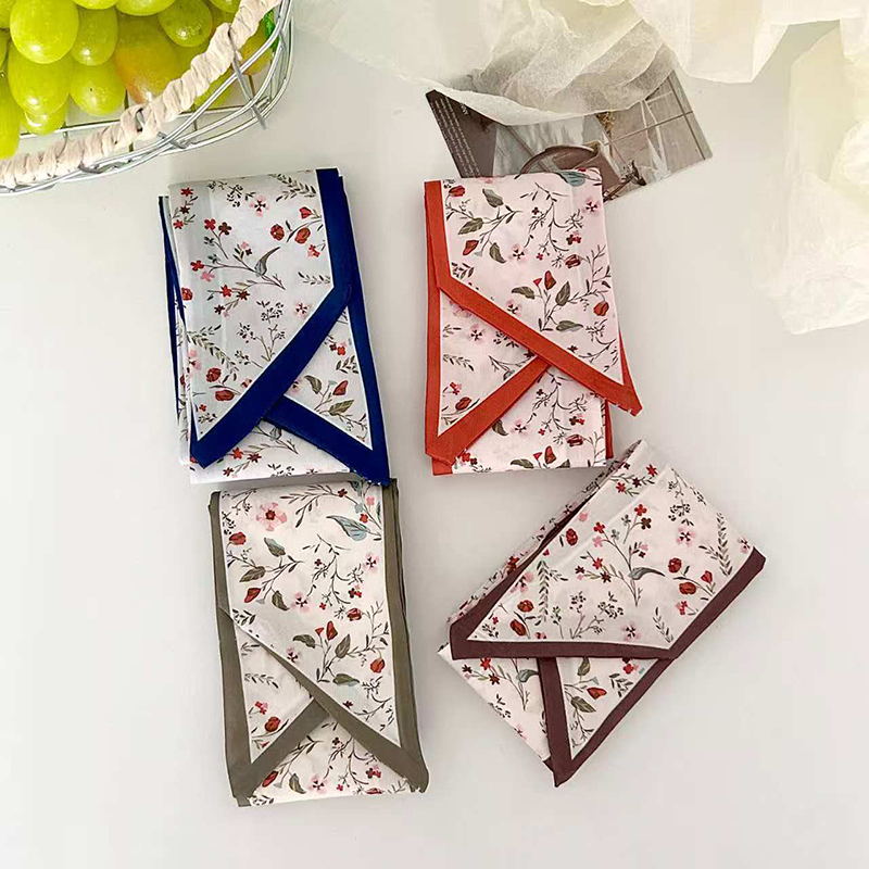 2026 New Arrival Women Vintage - đánh giá và giá Ascot Neck Scarf