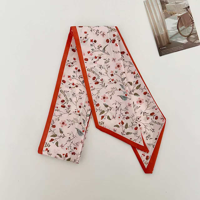 2026 New Arrival Women Vintage - đánh giá và giá Ascot Neck Scarf