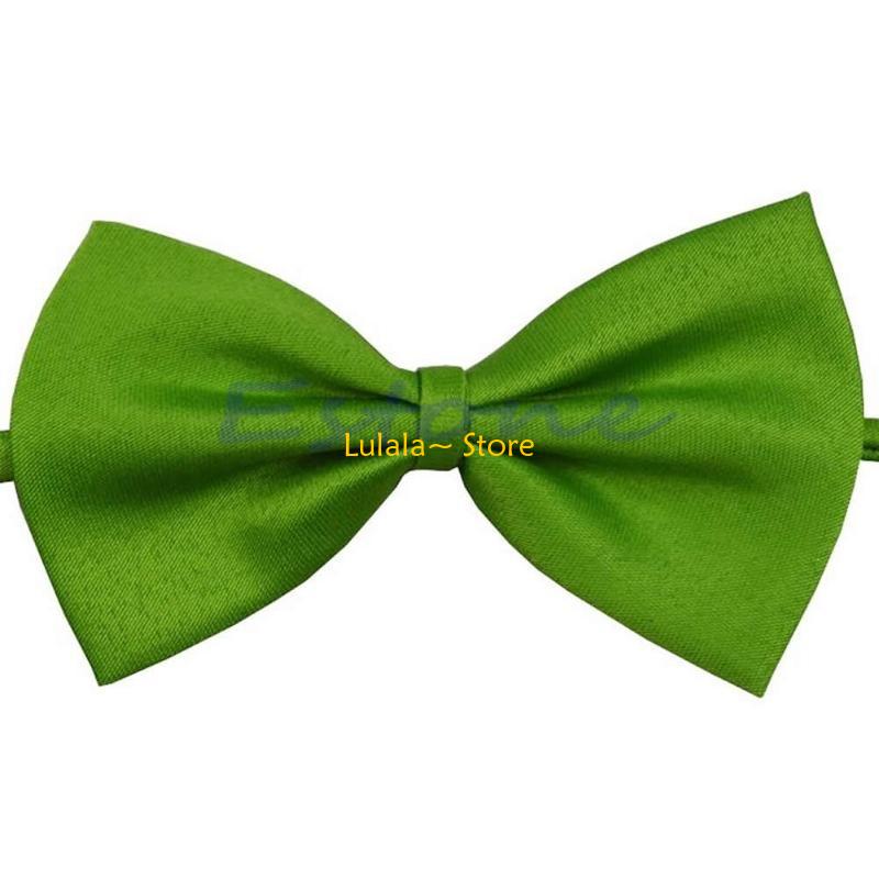 Y4QA Lot Children Girls Boys T - đánh giá và giá Bow Tie Pre Tied