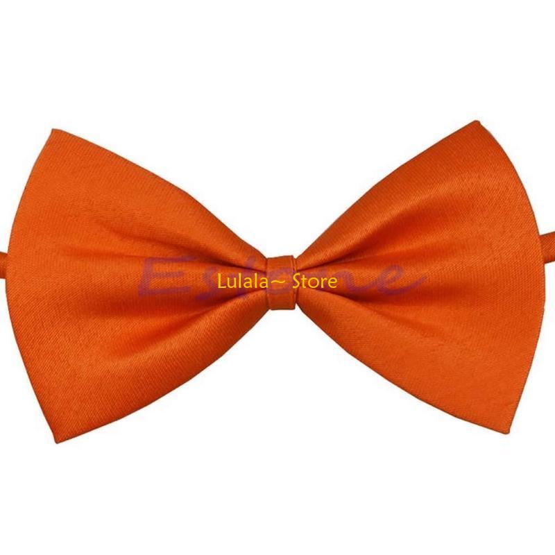 Y4QA Lot Children Girls Boys T - đánh giá và giá Bow Tie Pre Tied
