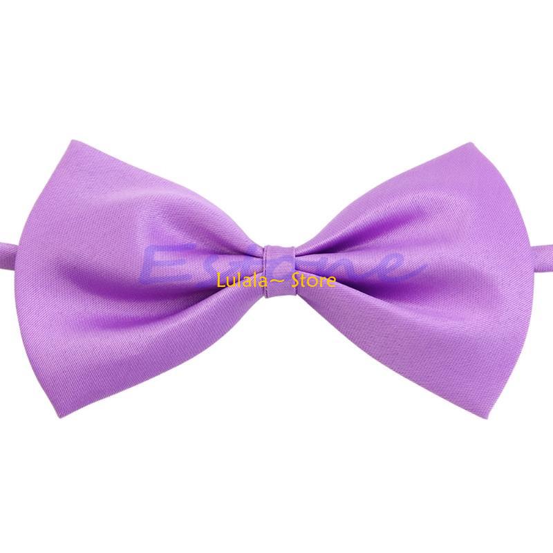 Y4QA Lot Children Girls Boys T - đánh giá và giá Bow Tie Pre Tied