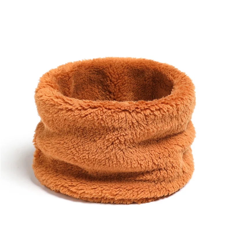New Cashmere Warm Neckerchief  - đánh giá và giá Muffler Men Wool