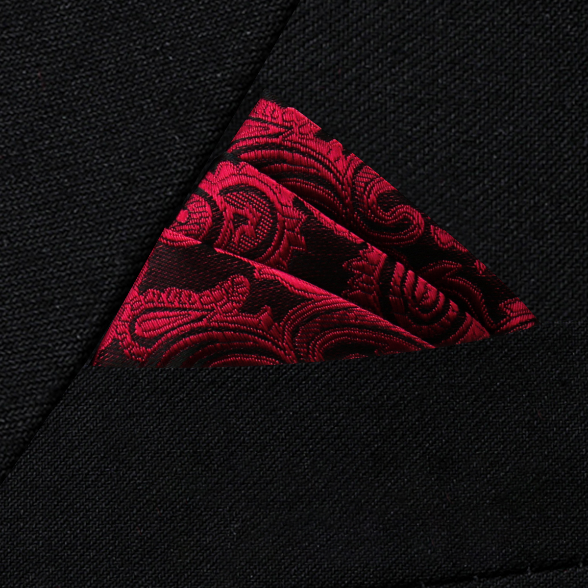 Pocket Square High Grade New S - đánh giá và giá Pocket Square Set