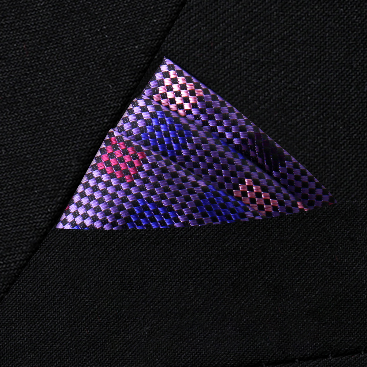 Pocket Square High Grade New S - đánh giá và giá Pocket Square Set