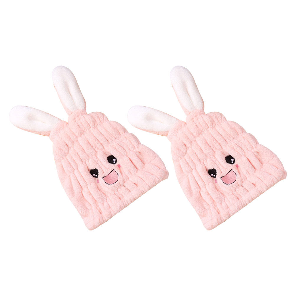 2Pcs Rapid Hair Drying Towel M - đánh giá và giá Head Wrap Turban