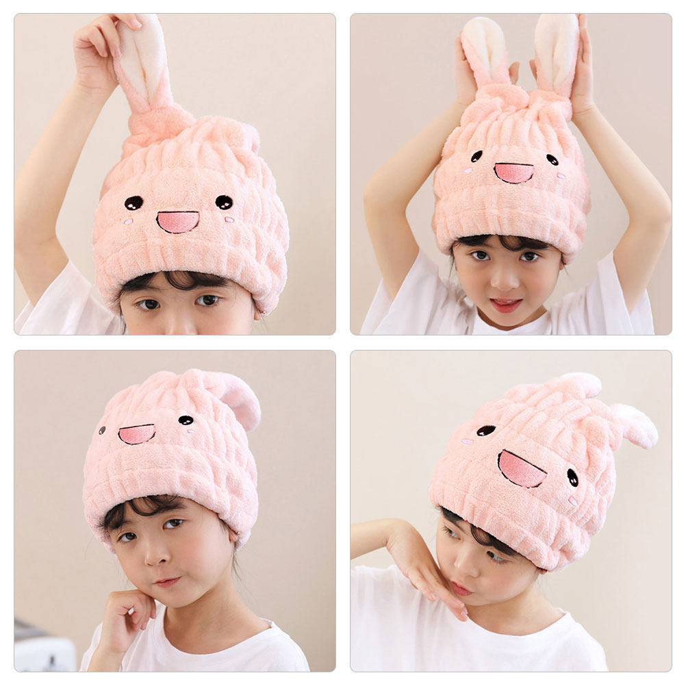 2Pcs Rapid Hair Drying Towel M - đánh giá và giá Head Wrap Turban