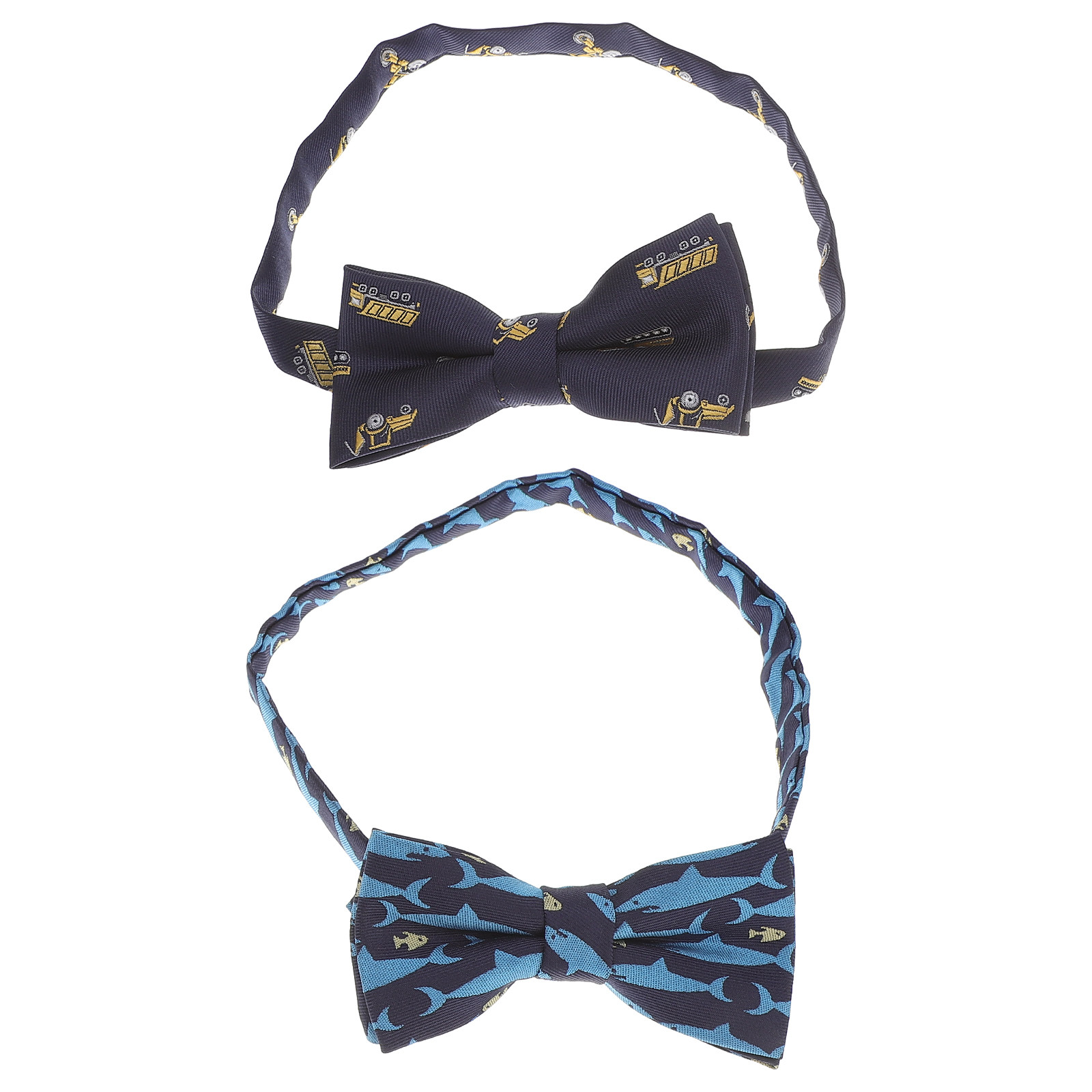 2Pcs Kids Bow Tie Cartoon Pre- - đánh giá và giá Bow Tie Pre Tied