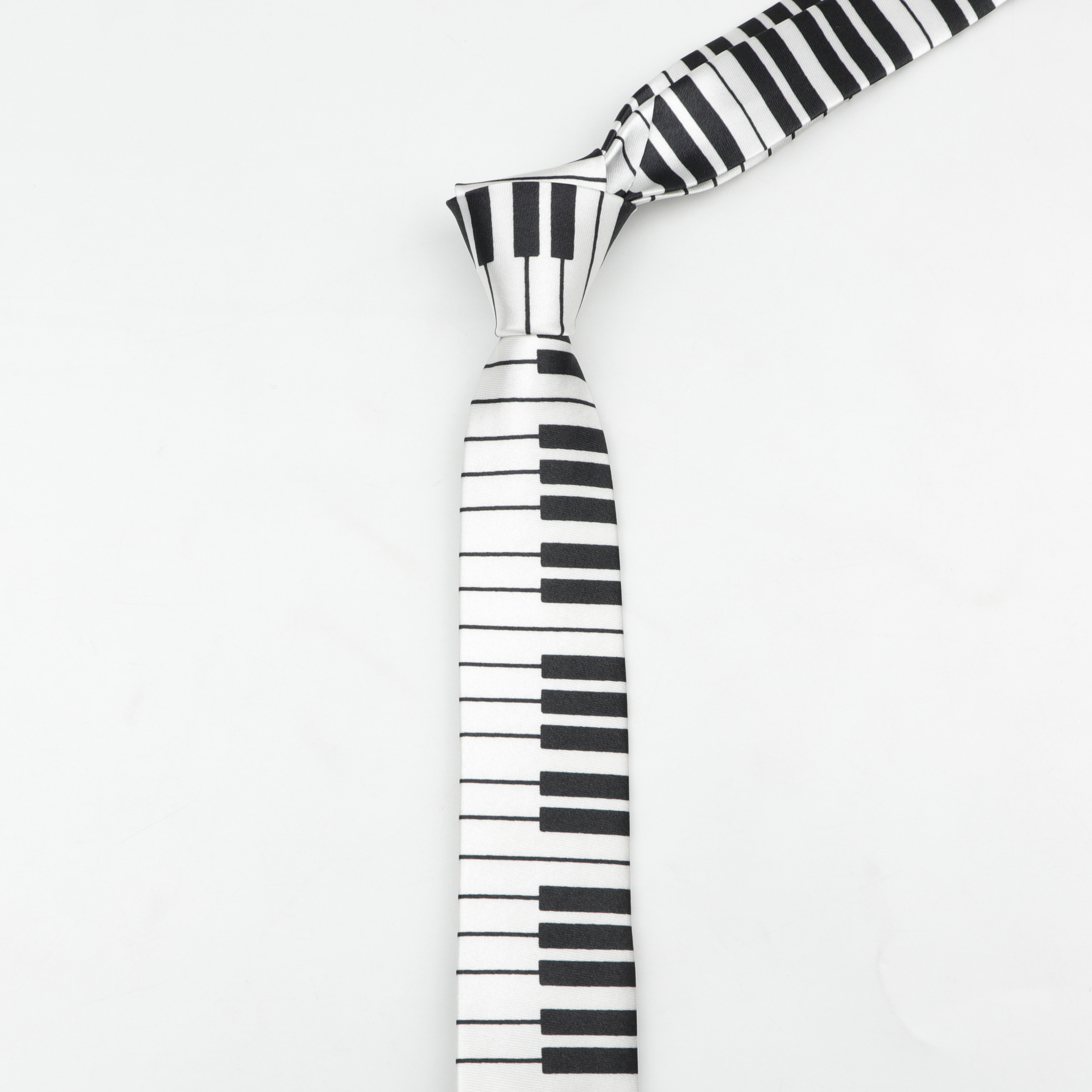 Classic Fashion Men's Skinny T - đánh giá và giá Skinny Tie Men