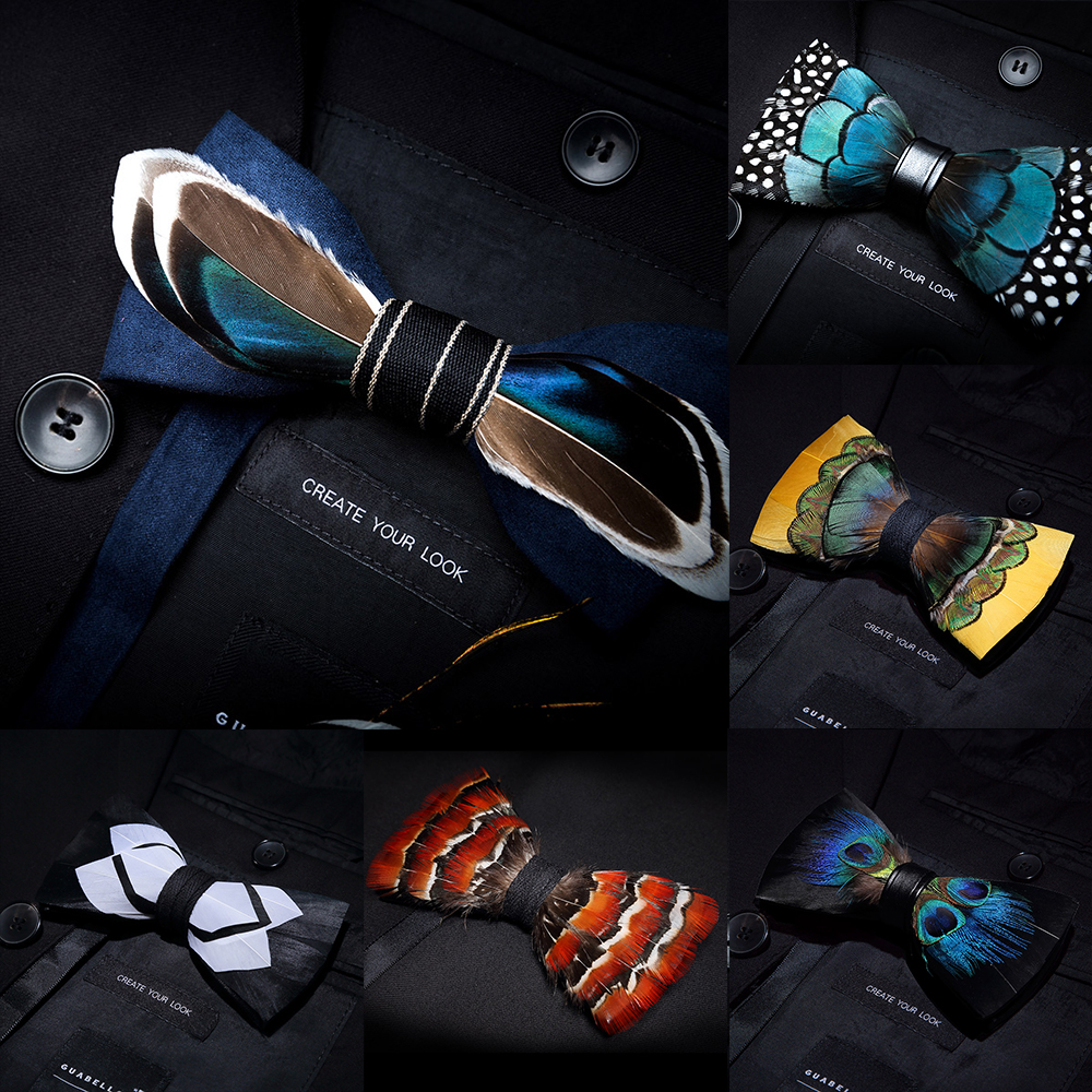 KAMBERFT designer brand Handma - đánh giá và giá Bow Tie Pre Tied