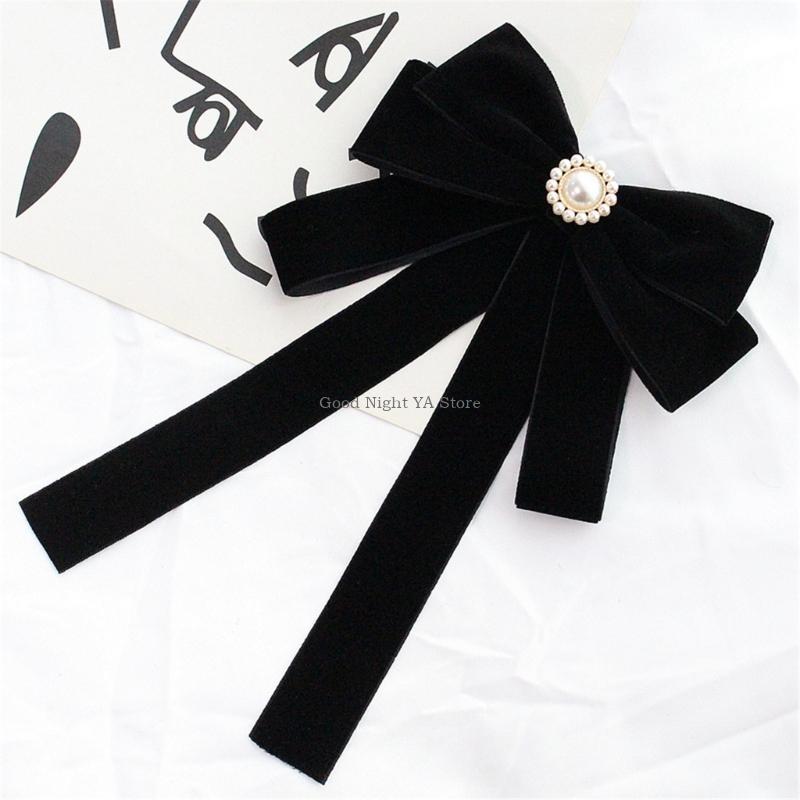 Luxurious Velvets Bows Tie for - đánh giá và giá Bow Tie Pre Tied