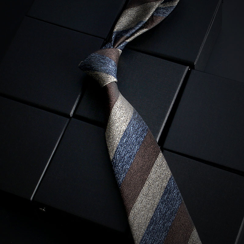 Fashion Slim Skinny 7-8cm Neck - đánh giá và giá Skinny Tie Men