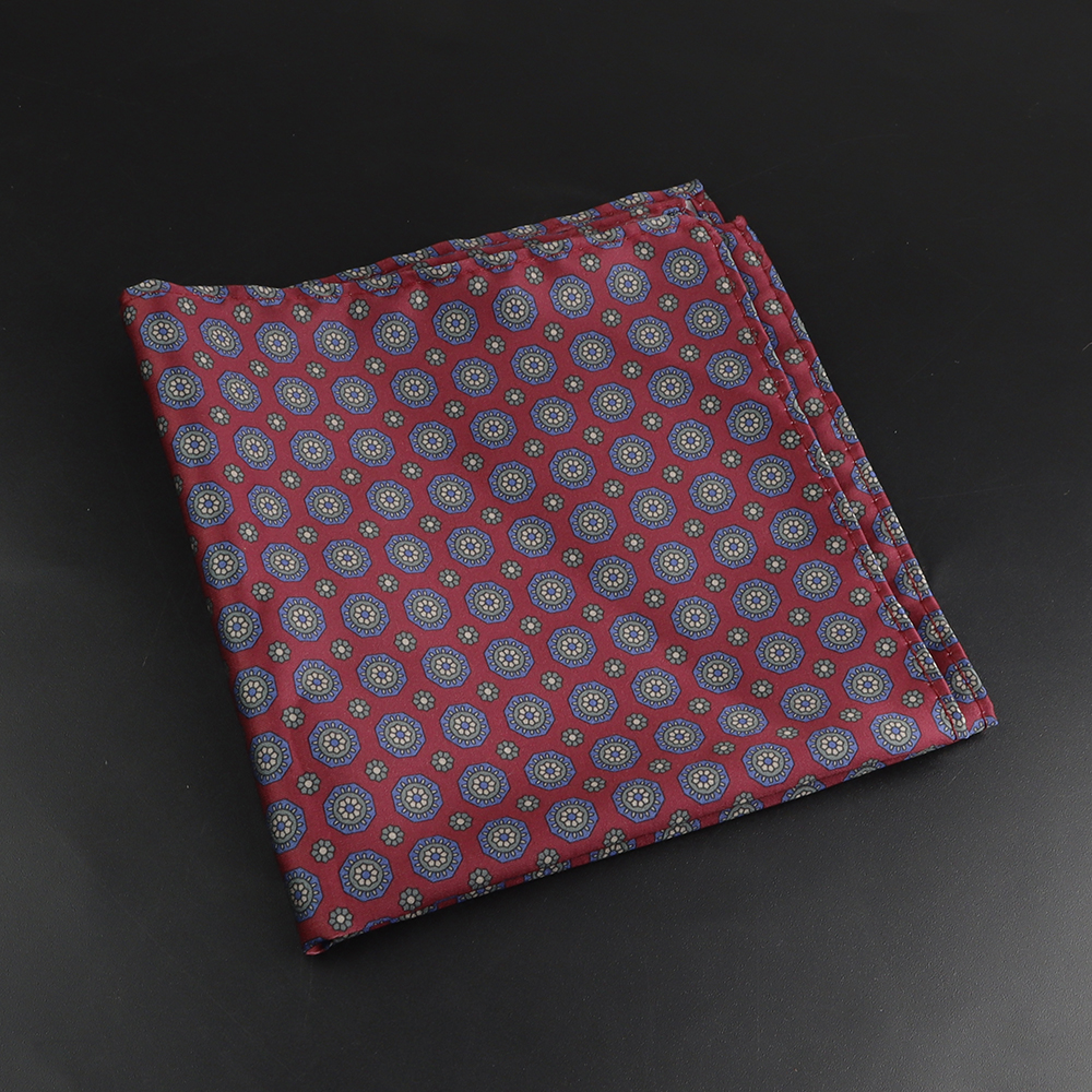 Men's Fashion Pocket Square Ha - đánh giá và giá Pocket Square Set