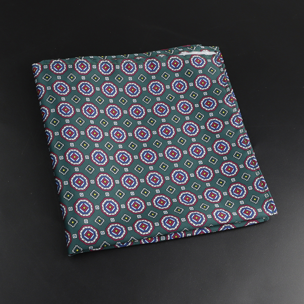 Men's Fashion Pocket Square Ha - đánh giá và giá Pocket Square Set