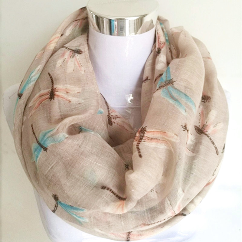 New Arrival Fashion animal pri - đánh giá và giá Infinity Scarf Knit
