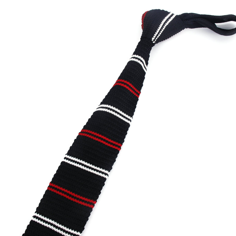 Men's fashion Suits Knit Tie P - đánh giá và giá Skinny Tie Men