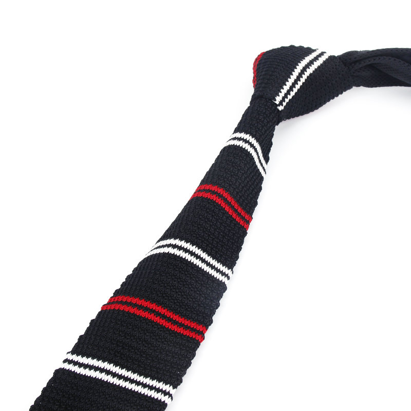 Men's fashion Suits Knit Tie P - đánh giá và giá Skinny Tie Men
