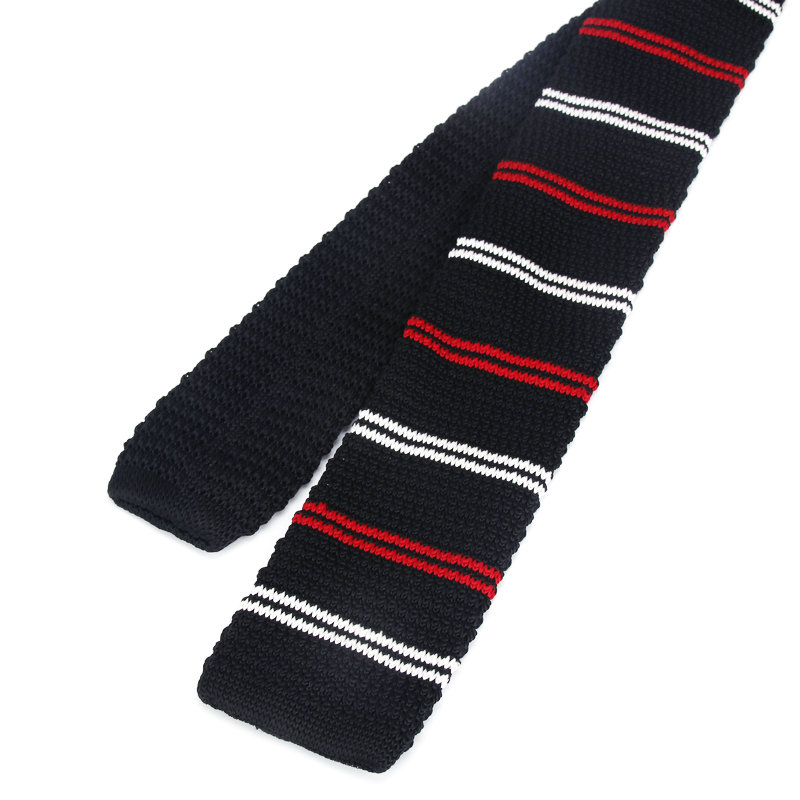 Men's fashion Suits Knit Tie P - đánh giá và giá Skinny Tie Men
