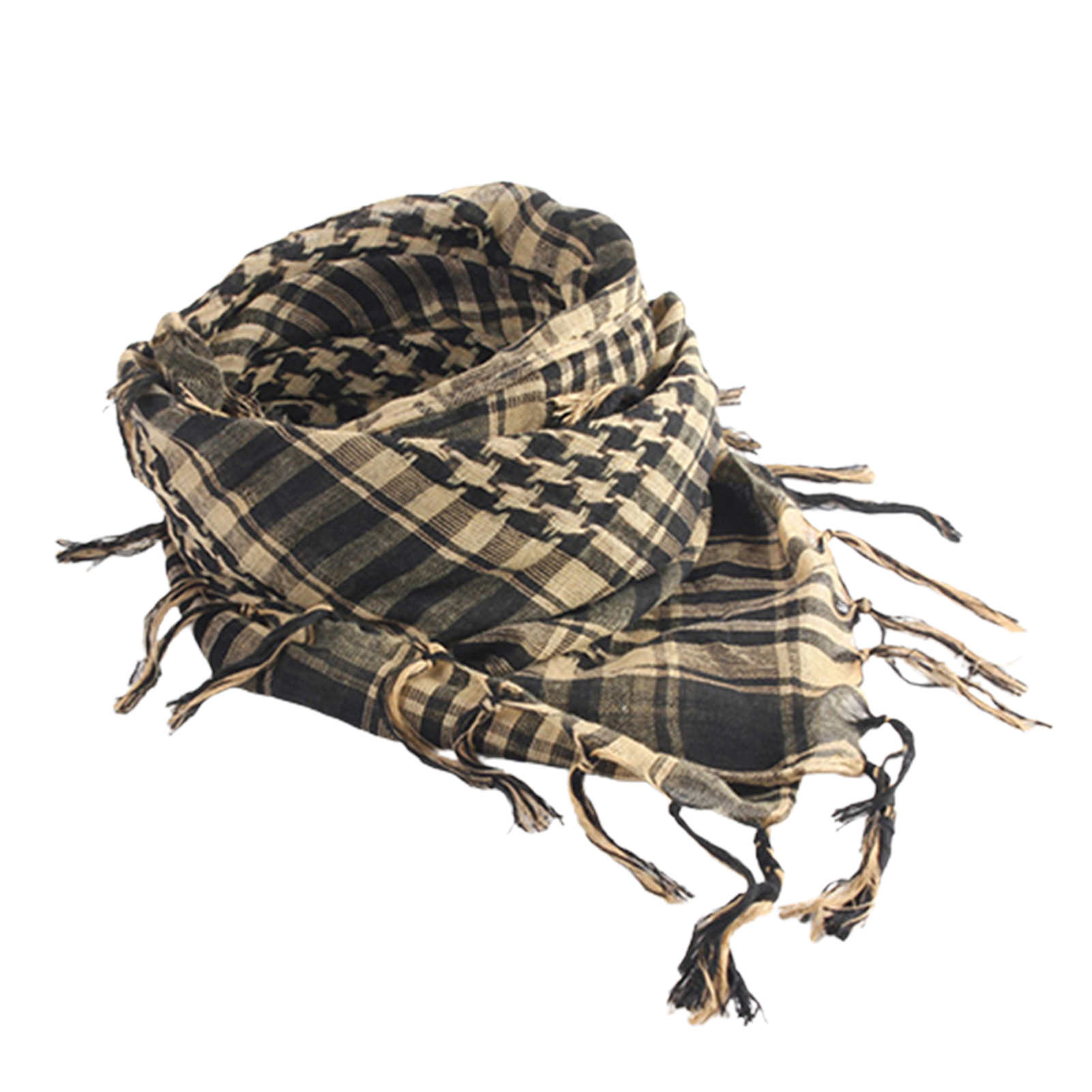 Hunting Scarf Military Shemagh - đánh giá và giá Bandana Cotton