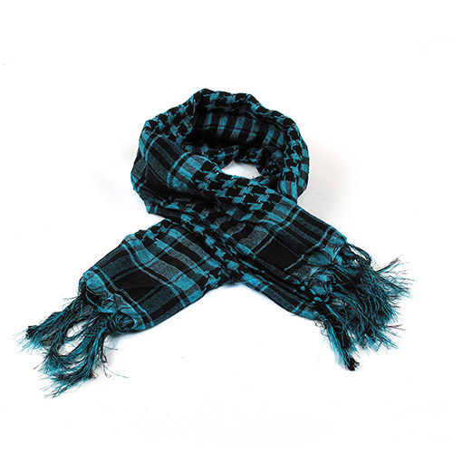 Hunting Scarf Military Shemagh - đánh giá và giá Bandana Cotton