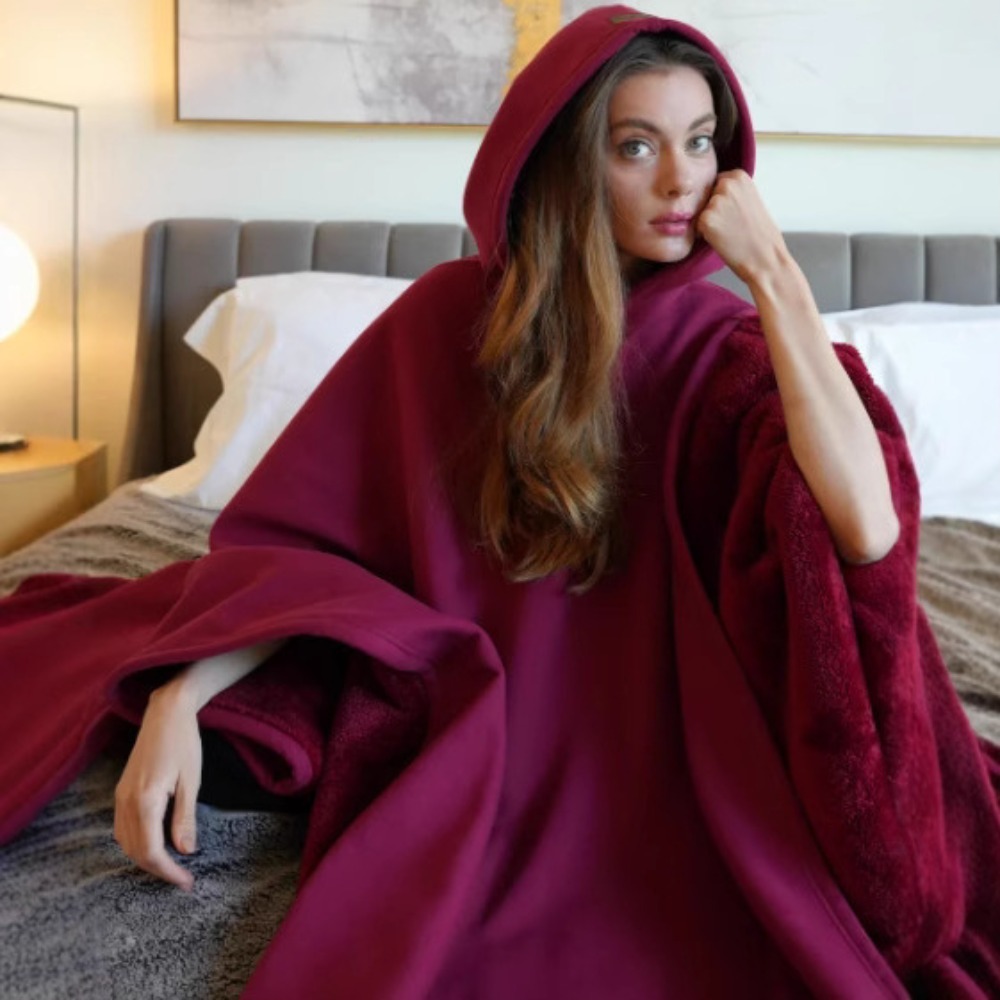 Fashion Good Quality Indio Clo - đánh giá và giá Woven Scarf Blanket