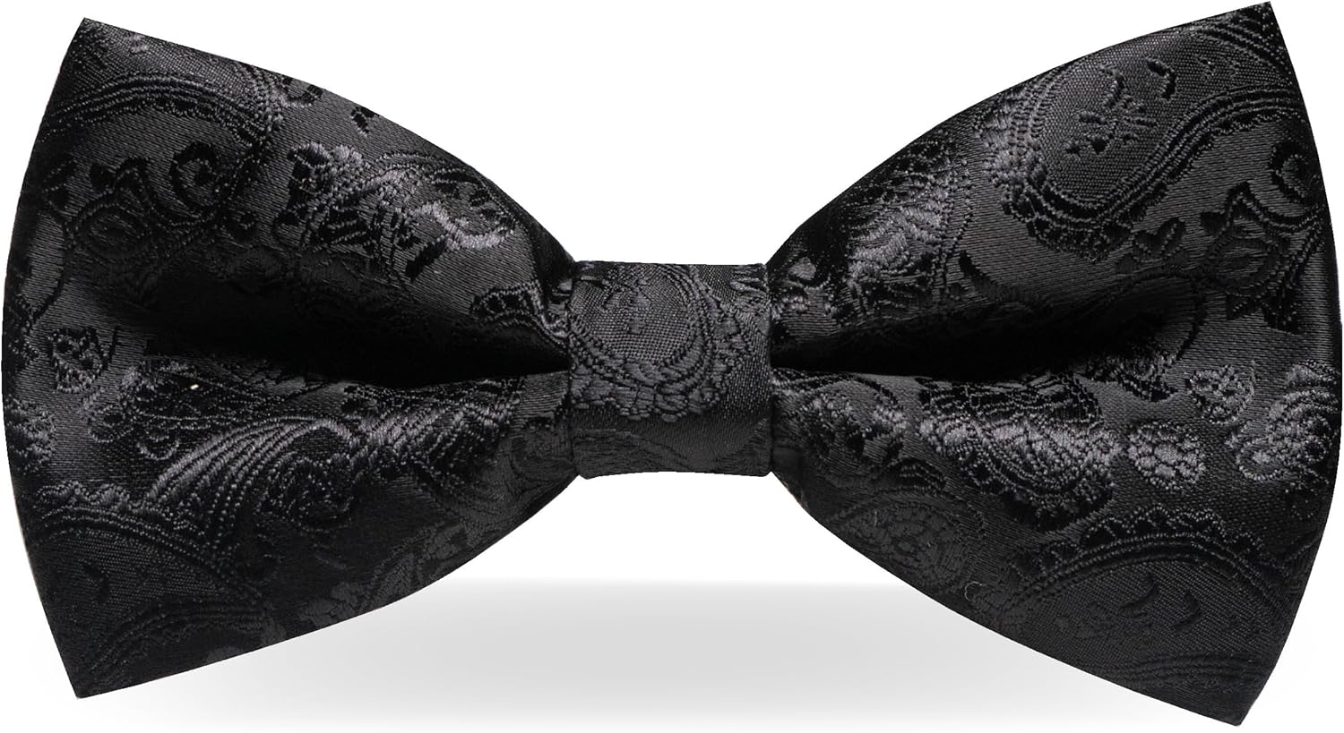 Paisley Pre-tied Bow Tie and P - đánh giá và giá Bow Tie Pre Tied