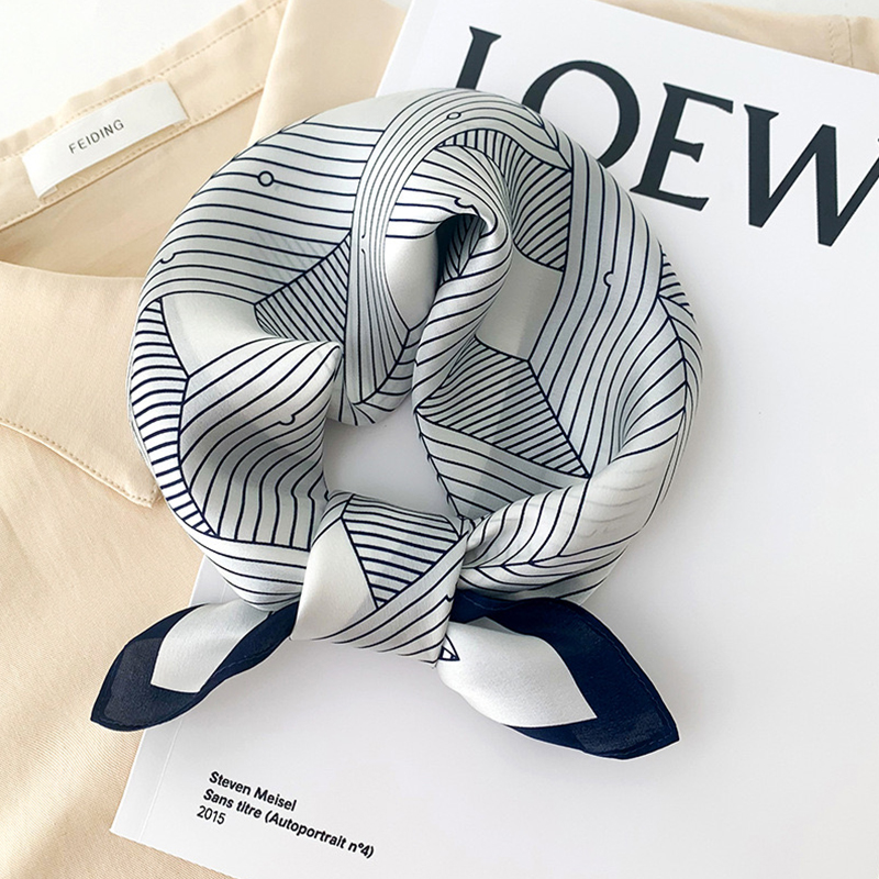 1pcs 70cm Striped Geometric Pa - đánh giá và giá Silk Tie Striped