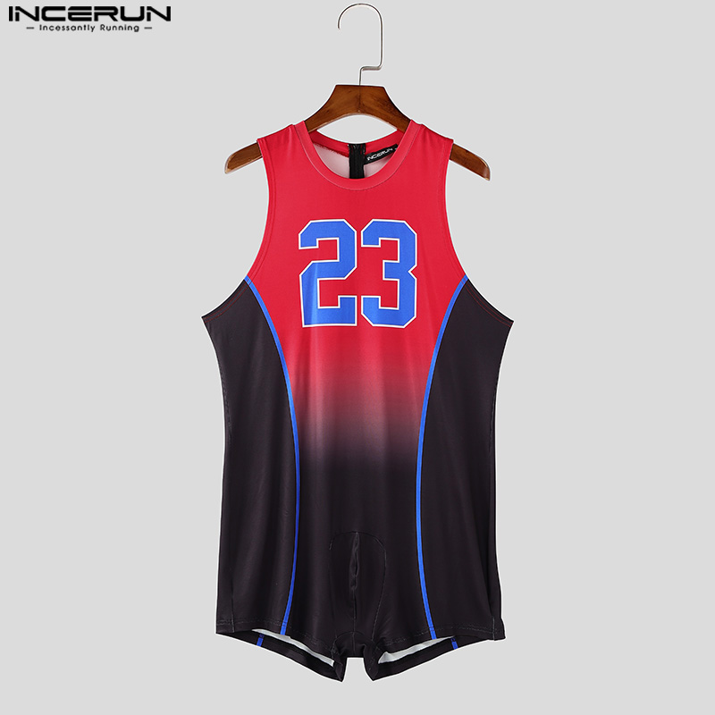 Men Bodysuits Tie Dye Printing - đánh giá và giá Skinny Tie Men