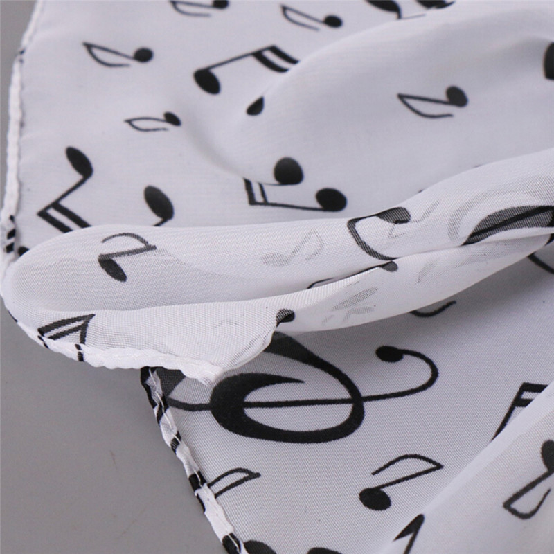 High Quality Scarves Musical N - đánh giá và giá Infinity Scarf Knit