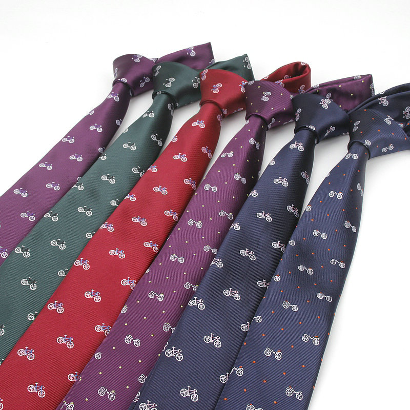 2018 Brand New Tie For Men Pol - đánh giá và giá Skinny Tie Men