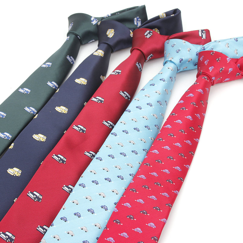 2018 Brand New Tie For Men Pol - đánh giá và giá Skinny Tie Men