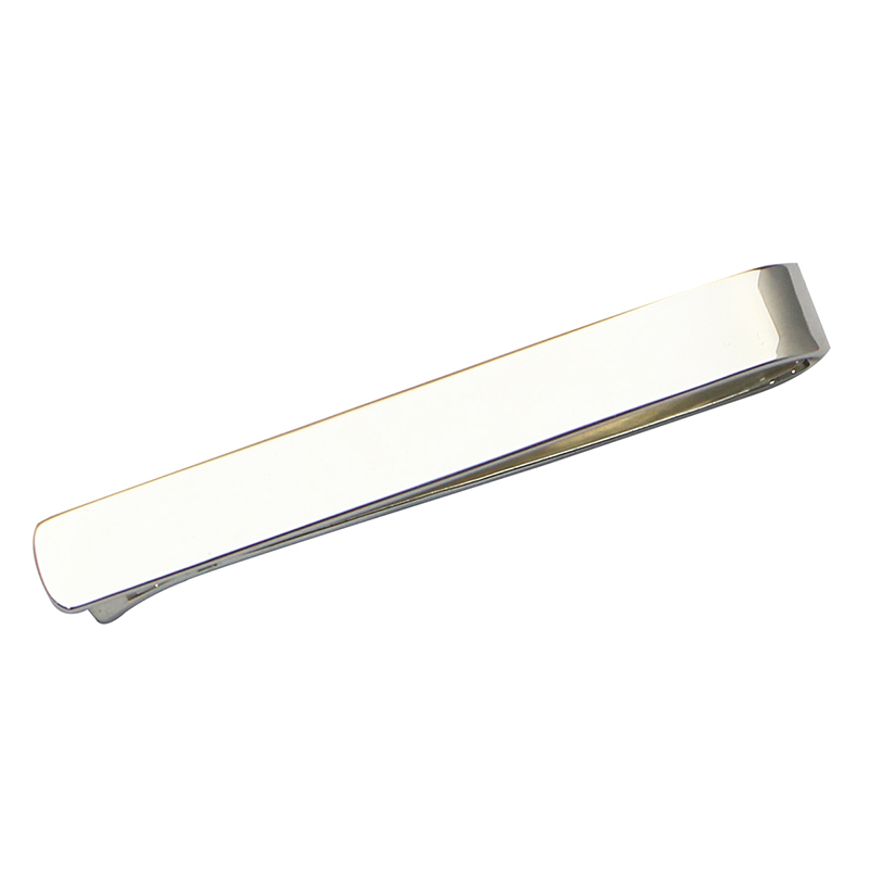 Beadsnice Pure 925 Sterling Si - đánh giá và giá Tie Clip Silver
