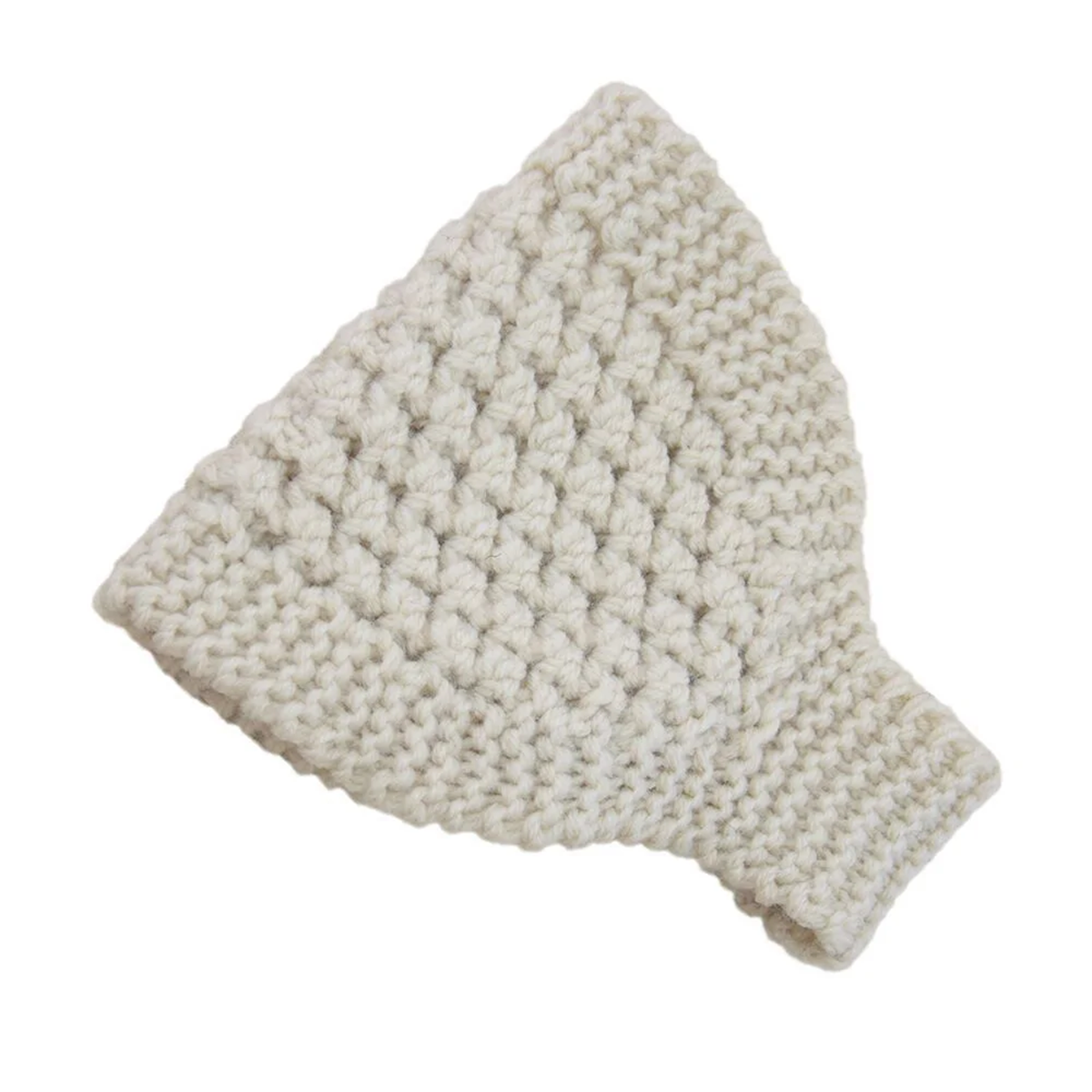 1PC Knitted Soft Stretch Turba - đánh giá và giá Head Wrap Turban