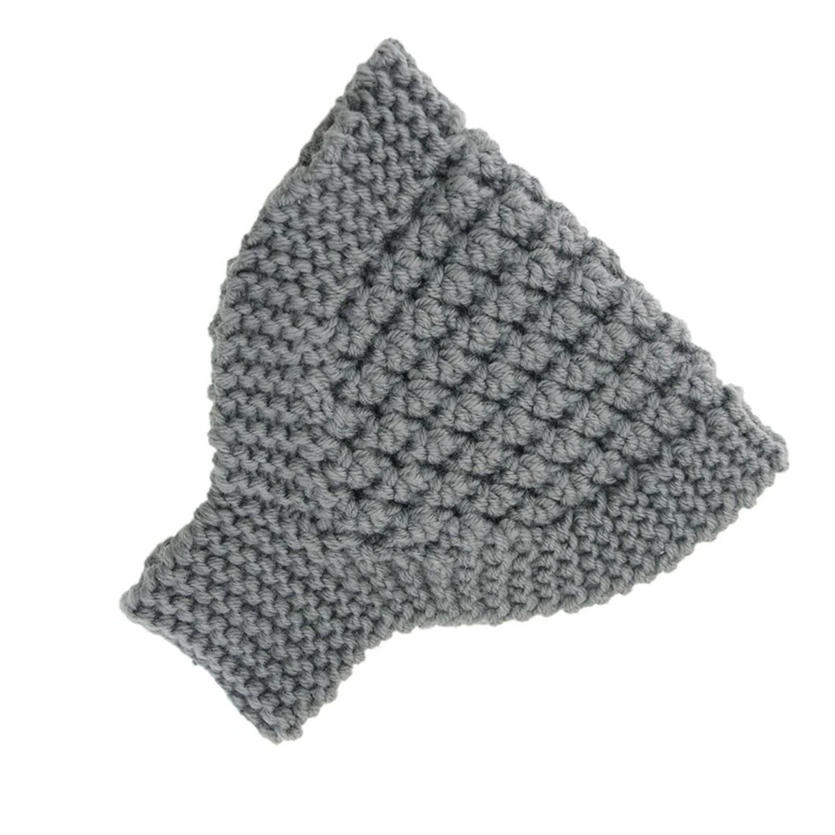 1PC Knitted Soft Stretch Turba - đánh giá và giá Head Wrap Turban