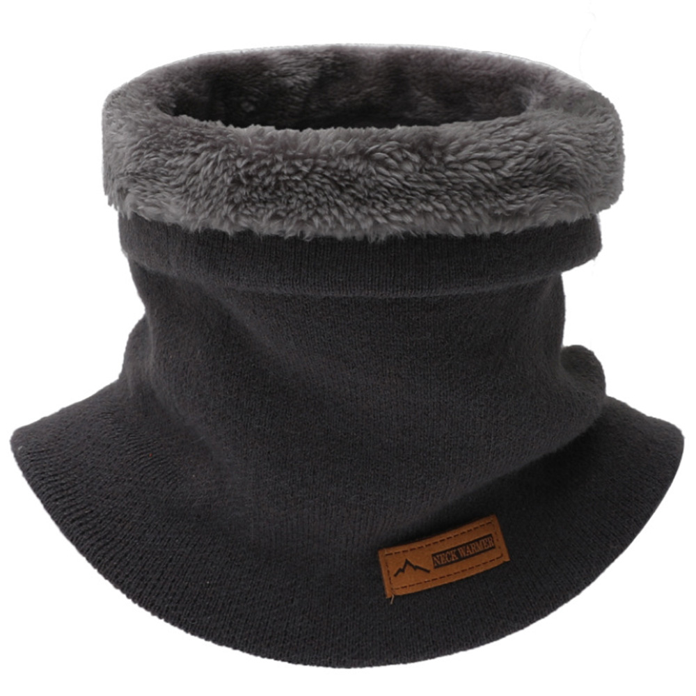 Cashmere Plush Warm Winter Rin - đánh giá và giá Muffler Men Wool