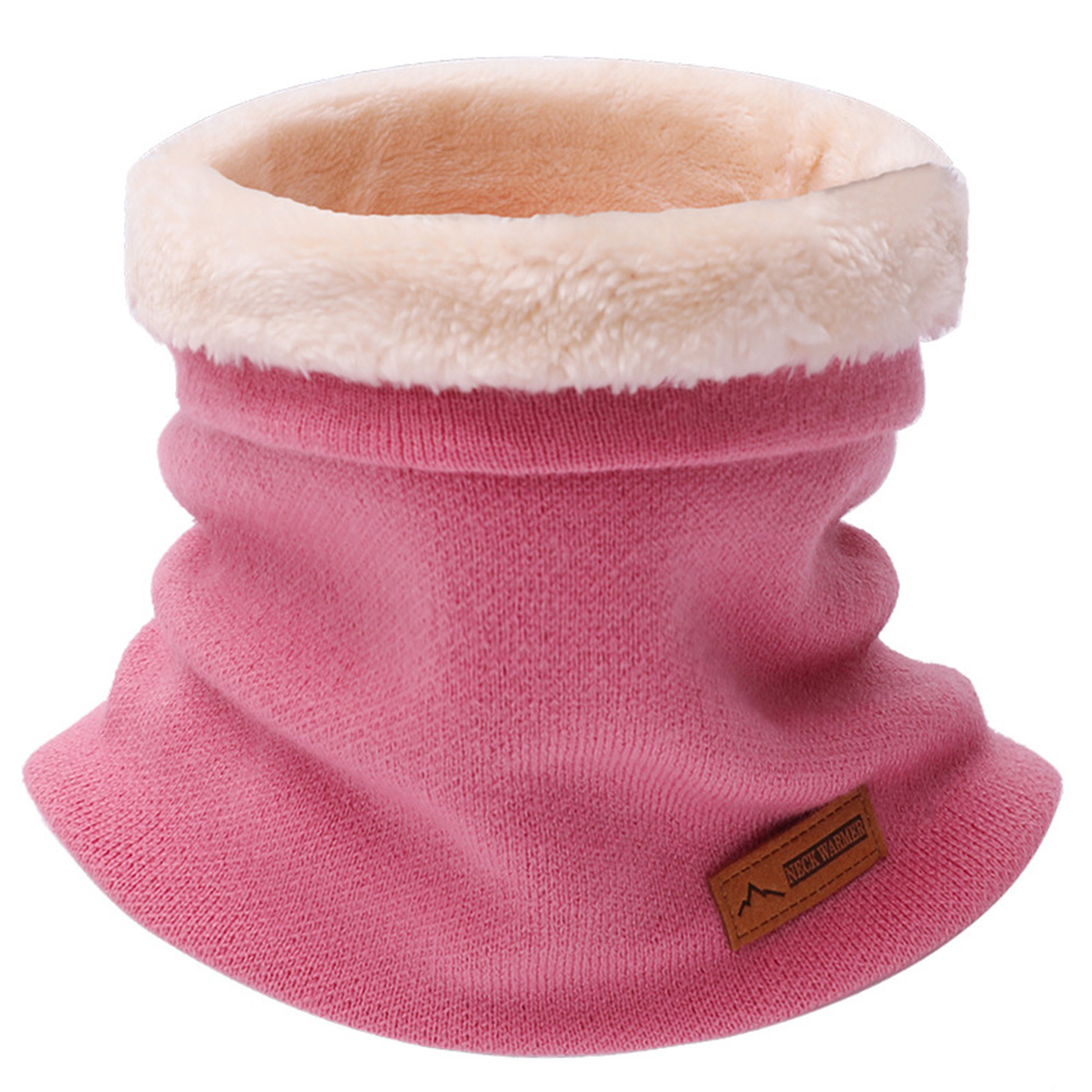 Cashmere Plush Warm Winter Rin - đánh giá và giá Muffler Men Wool
