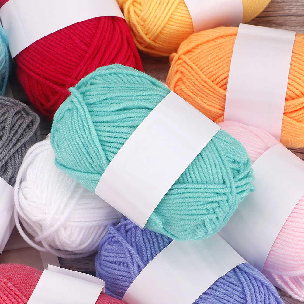 25(50)pcs/bag 4 Ply Milk Cotto - đánh giá và giá Woven Scarf Blanket