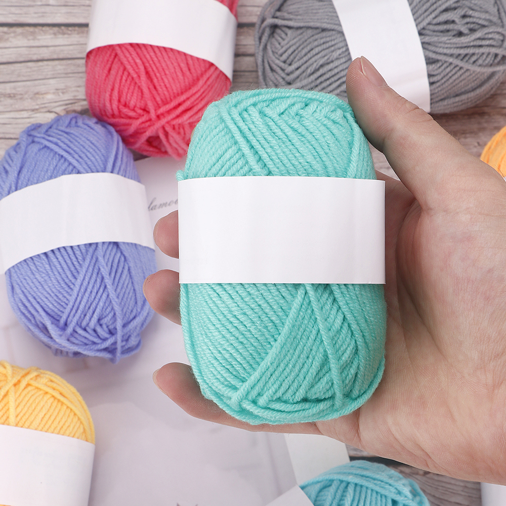 25(50)pcs/bag 4 Ply Milk Cotto - đánh giá và giá Woven Scarf Blanket