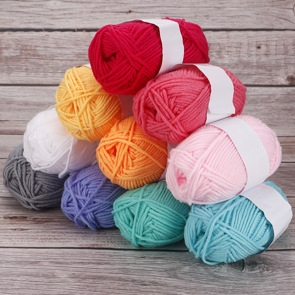 25(50)pcs/bag 4 Ply Milk Cotto - đánh giá và giá Woven Scarf Blanket