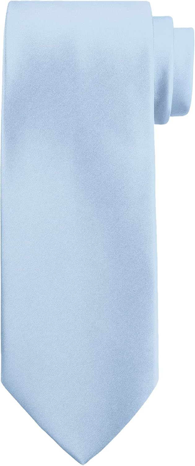 5-Piece Tie Set in White or Bl - đánh giá và giá Pocket Square Set