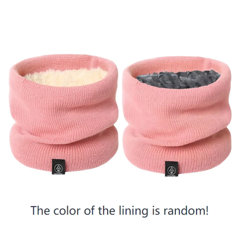 Fashion Women Knitted Scarf So - đánh giá và giá Muffler Men Wool