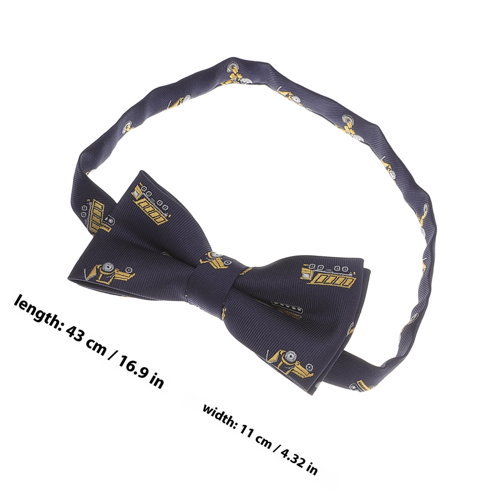 2Pcs Cartoon Bow Tie Kids Adju - đánh giá và giá Bow Tie Pre Tied