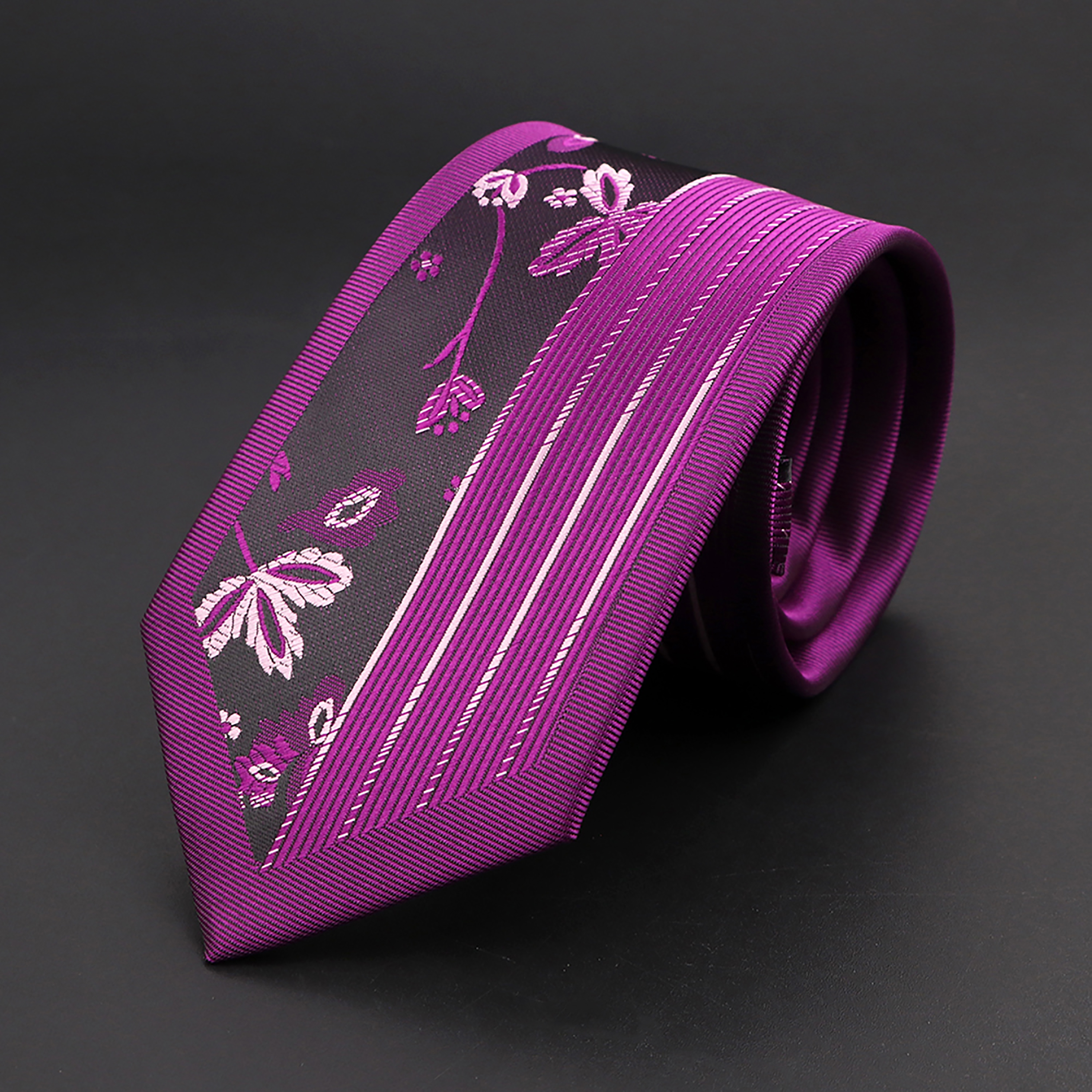 New Slim Ties For Men Luxuriou - đánh giá và giá Skinny Tie Men