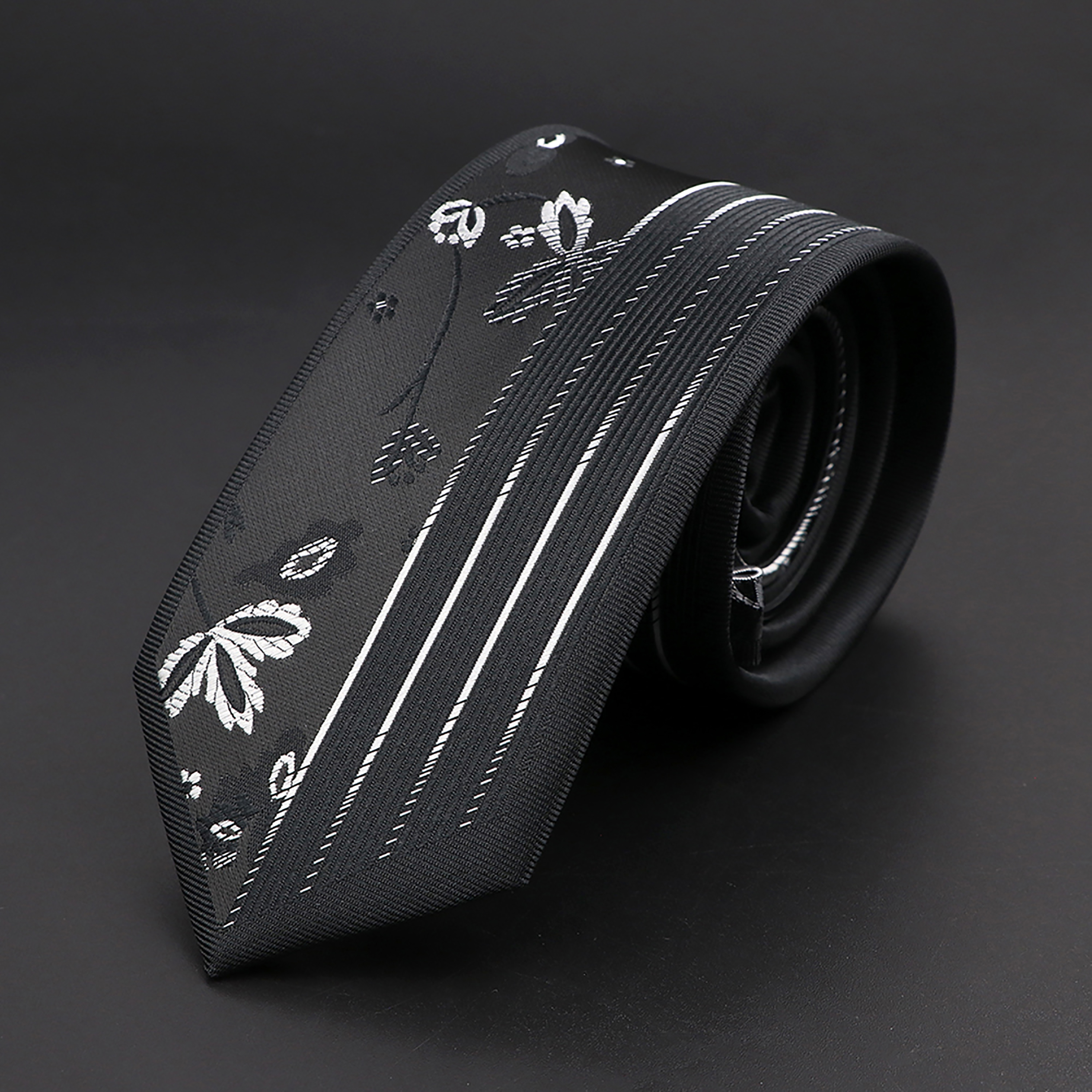 New Slim Ties For Men Luxuriou - đánh giá và giá Skinny Tie Men