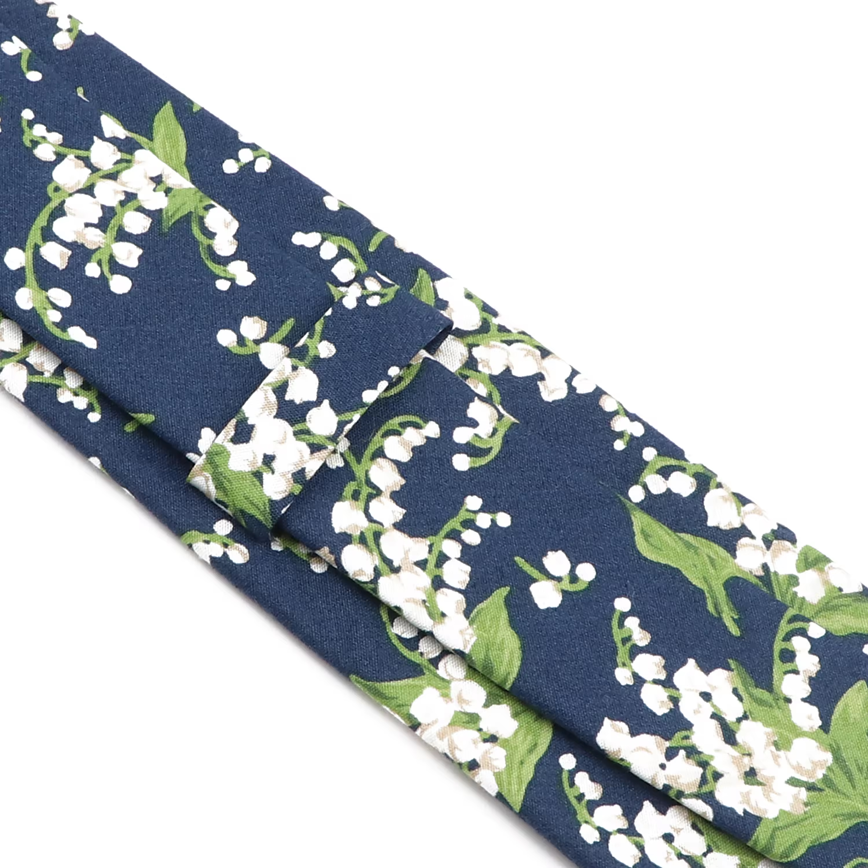 New Elegant Floral Tie For Men - đánh giá và giá Skinny Tie Men