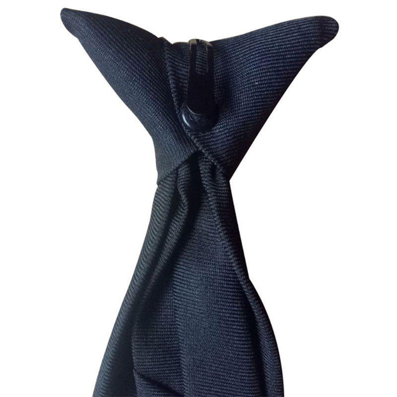 31BB 50x8cm Mens Uniform Black - đánh giá và giá Bow Tie Pre Tied