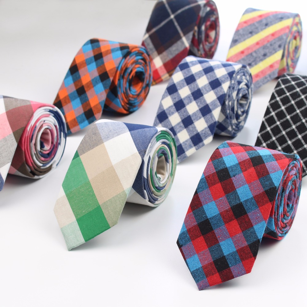 Fashion Tie Classic Men's Plai - đánh giá và giá Skinny Tie Men